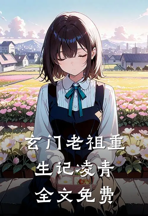 玄门老祖重生记凌青全文免费