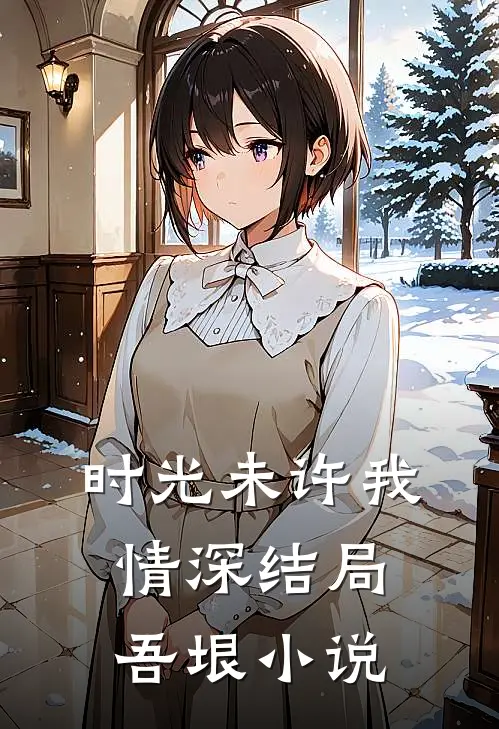 时光未许我情深结局吾垠小说