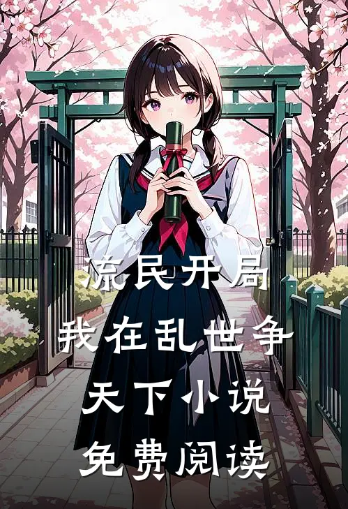 流民开局：我在乱世争天下小说免费阅读