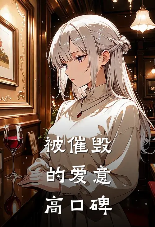 被催毁的爱意高口碑