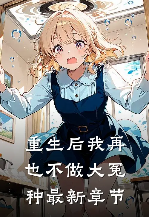 重生后我再也不做大冤种最新章节