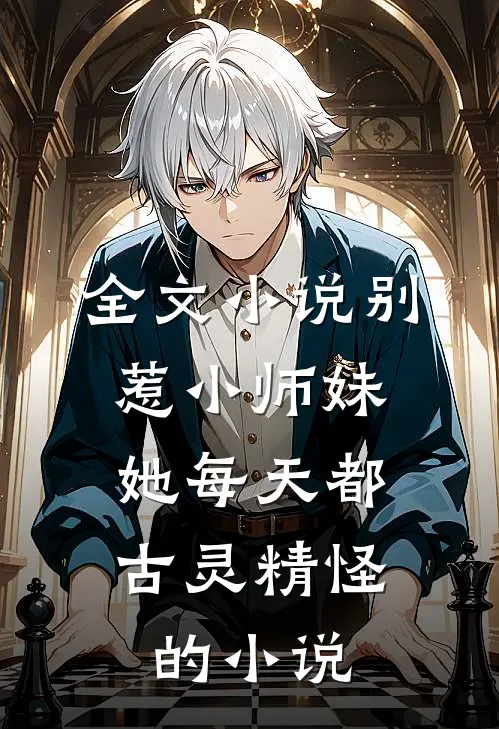 全文小说别惹小师妹,她每天都古灵精怪的小说