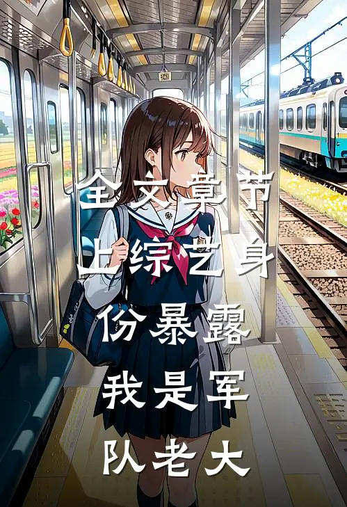 全文章节上综艺身份暴露，我是军队老大