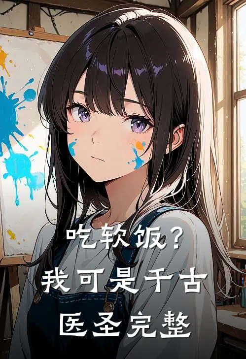 吃软饭？我可是千古医圣完整