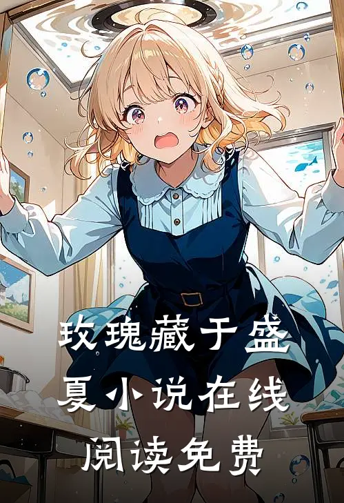 玫瑰藏于盛夏小说在线阅读免费