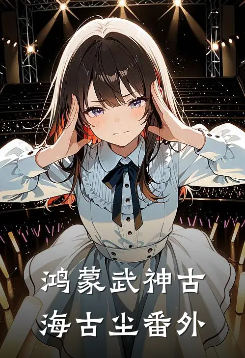 鸿蒙武神古海古尘 番外