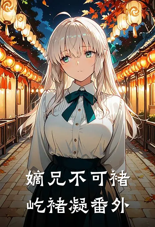 嫡兄不可褚屹褚凝番外