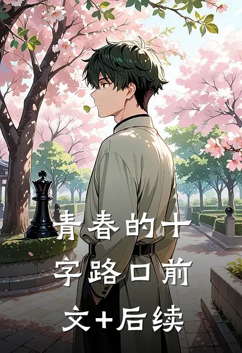 青春的十字路口前文+后续