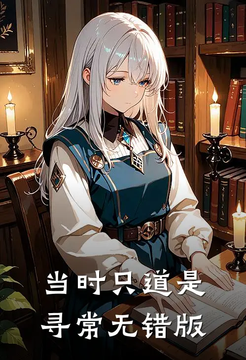 当时只道是寻常无错版