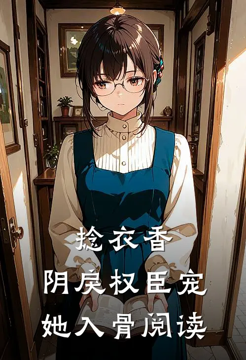 捻衣香：阴戾权臣宠她入骨阅读