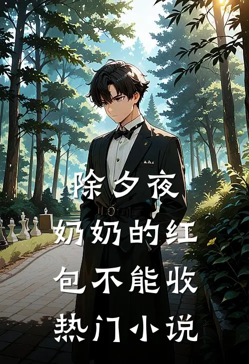除夕夜，奶奶的红包不能收热门小说