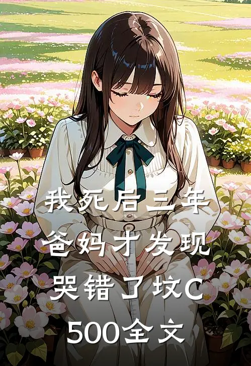 我死后三年，爸妈才发现哭错了坟C500全文