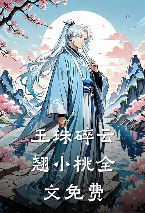 玉珠碎云翘小桃全文免费