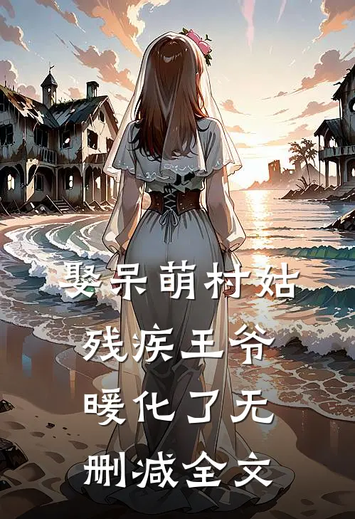 娶呆萌村姑，残疾王爷暖化了无删减全文