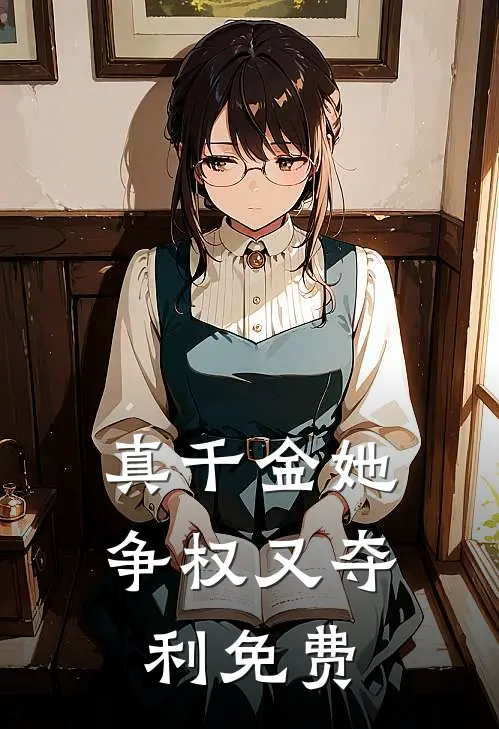 真千金她争权又夺利免费