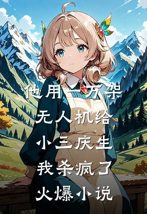 他用一万架无人机给小三庆生，我杀疯了火爆小说
