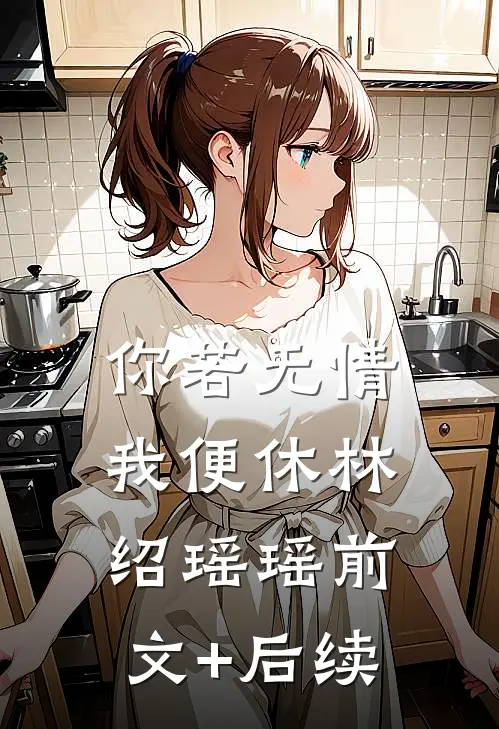 你若无情我便休林绍瑶瑶前文+后续