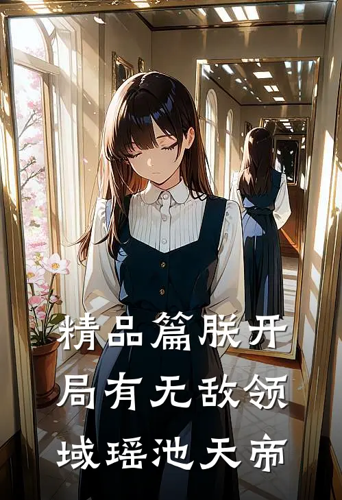 精品篇朕开局有无敌领域瑶池天帝