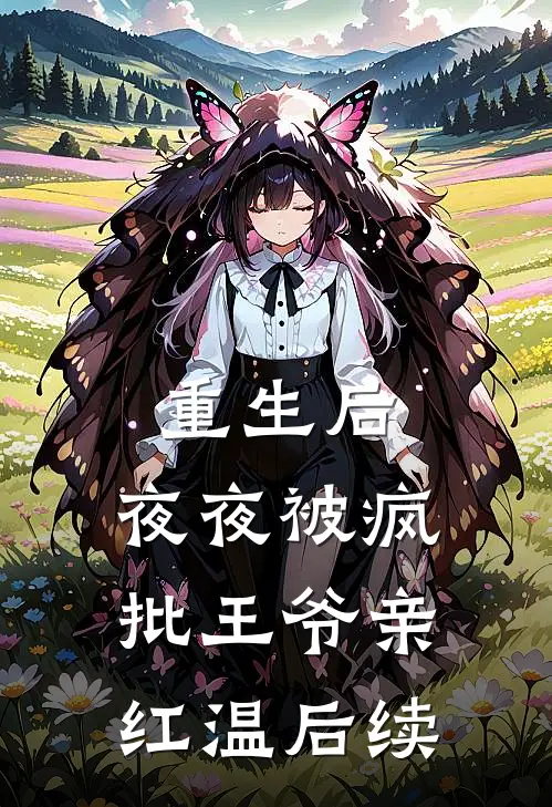 重生后，夜夜被疯批王爷亲红温后续
