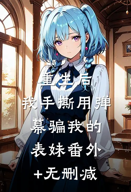 重生后，我手撕用弹幕骗我的表妹番外+无删减