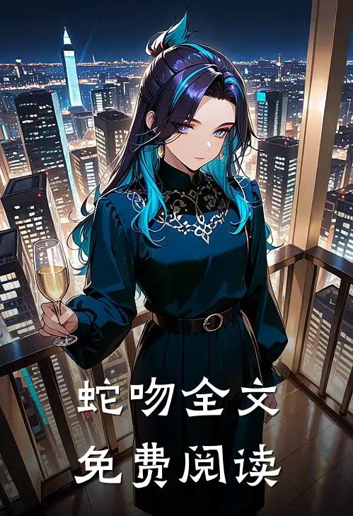 蛇吻全文免费阅读