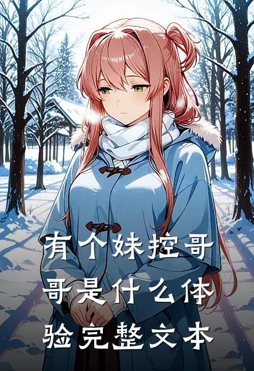 有个妹控哥哥是什么体验完整文本