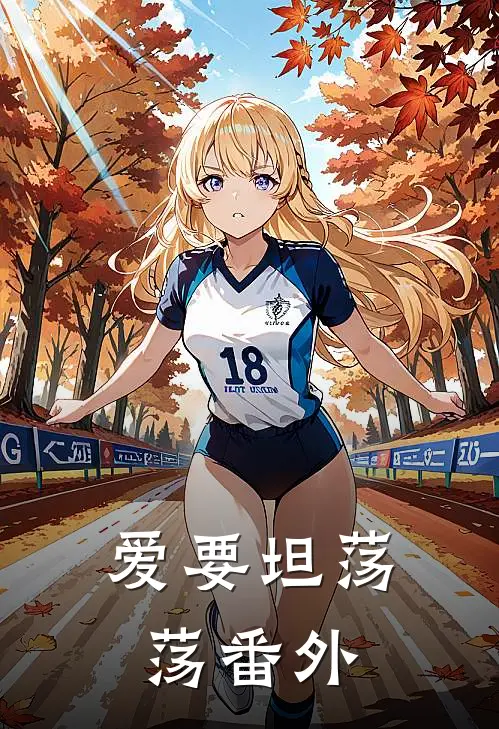 爱要坦荡荡 番外