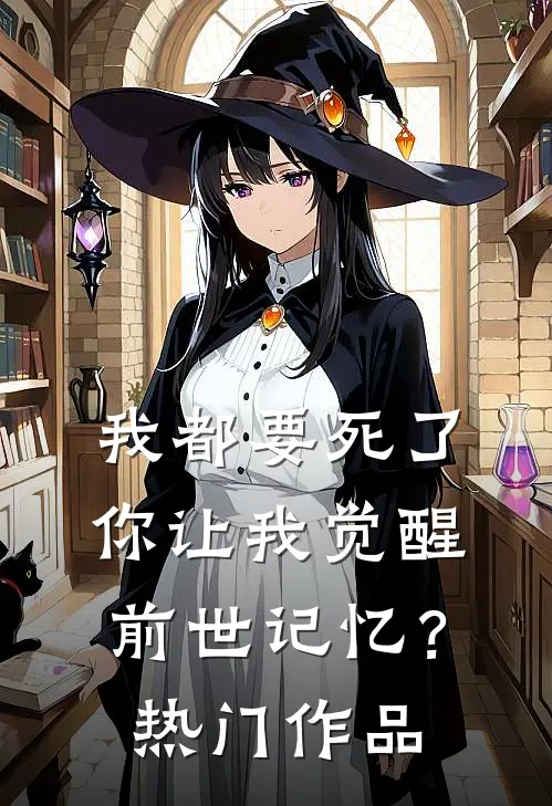 我都要死了，你让我觉醒前世记忆？热门作品