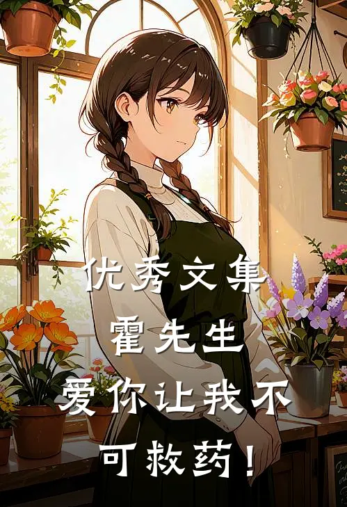 优秀文集霍先生，爱你让我不可救药！