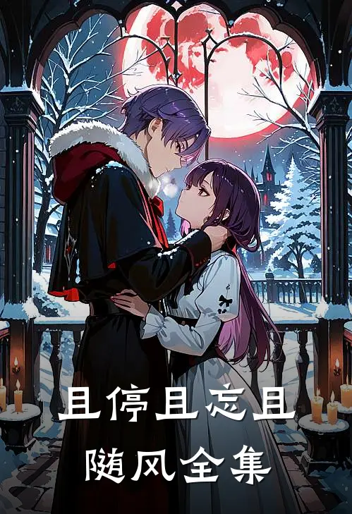且停且忘且随风 全集
