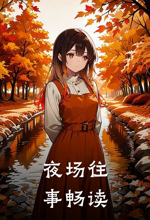 夜场往事畅读