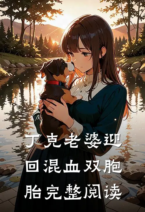 丁克老婆迎回混血双胞胎完整阅读