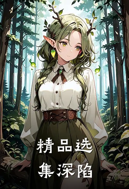 精品选集深陷