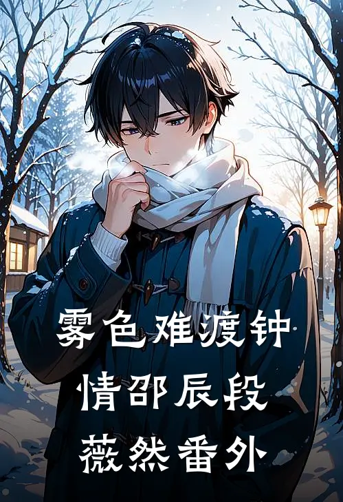 雾色难渡钟情邵辰段薇然番外