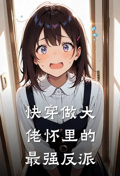 快穿做大佬怀里的最强反派