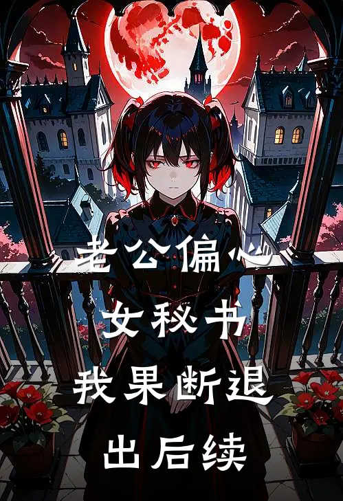 老公偏心女秘书，我果断退出后续