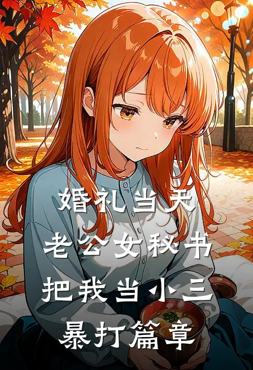 婚礼当天，老公女秘书把我当小三暴打篇章