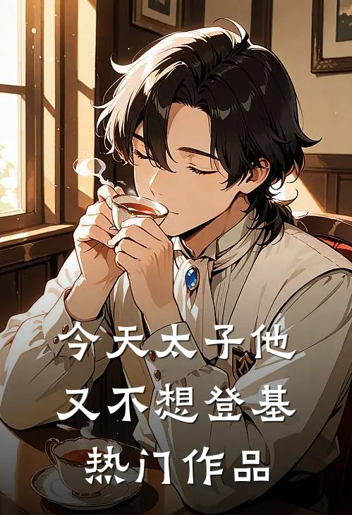 今天太子他又不想登基热门作品