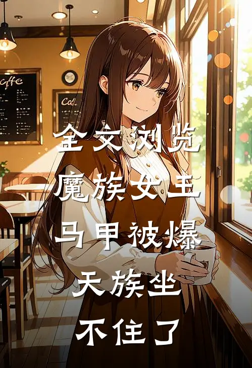 全文浏览魔族女王马甲被爆，天族坐不住了