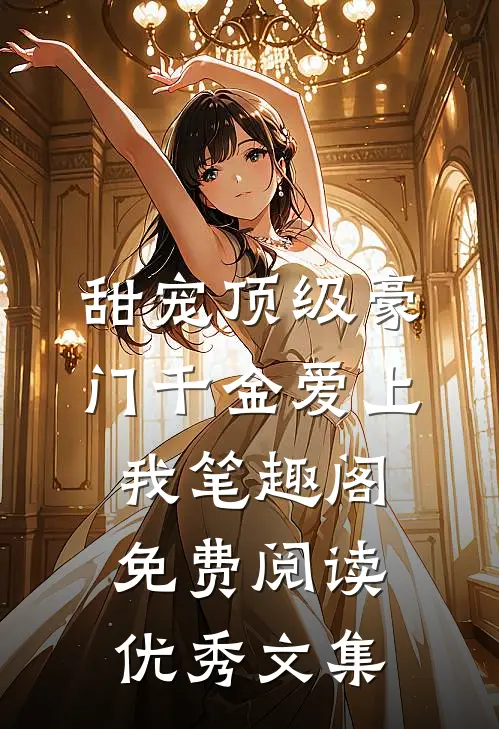 甜宠顶级豪门千金爱上我笔趣阁免费阅读优秀文集