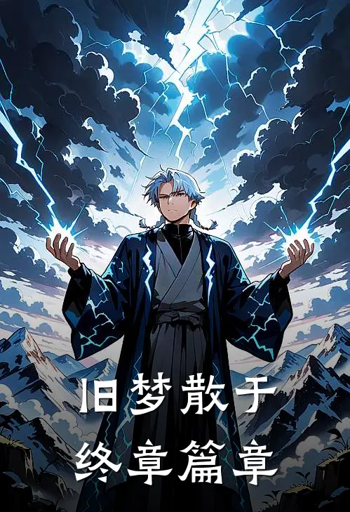 旧梦散于终章篇章