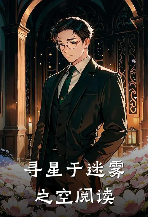 寻星于迷雾之空阅读