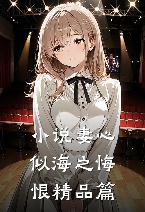 小说妻心似海之悔恨精品篇