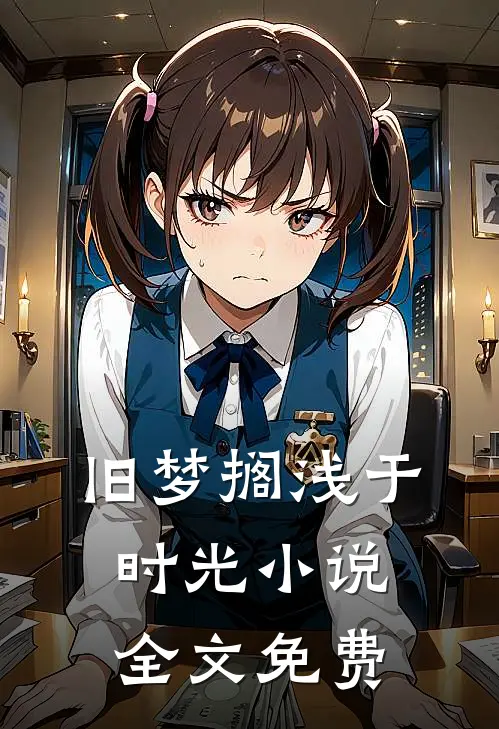 旧梦搁浅于时光小说全文免费