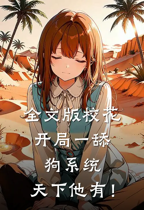 全文版校花：开局一舔狗系统，天下他有！