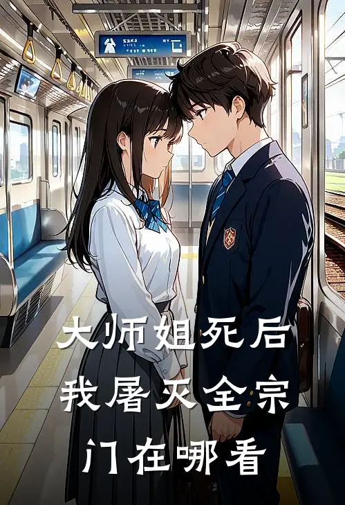 大师姐死后，我屠灭全宗门在哪看