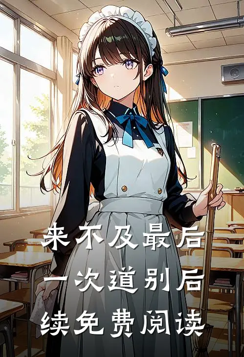 来不及最后一次道别后续免费阅读