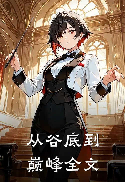 《从谷底到巅峰》全文