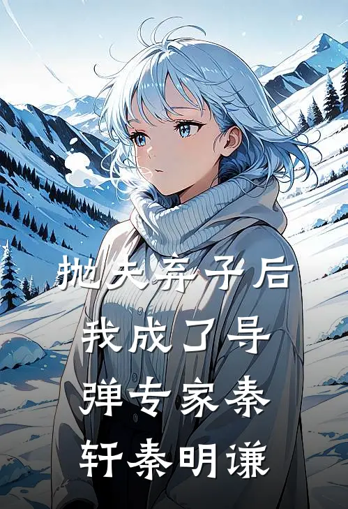 抛夫弃子后，我成了导弹专家秦轩秦明谦