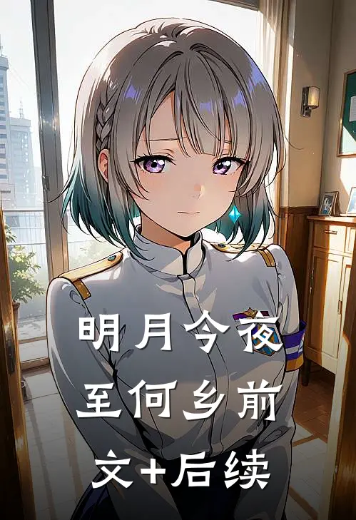 明月今夜至何乡前文+后续